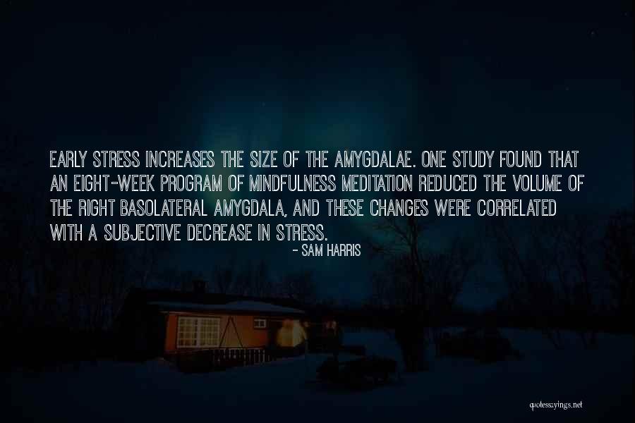 Malliet Travel Quotes By Sam Harris Malliet Travel Quotes By Sam Harris