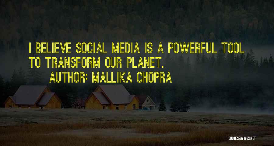 Mallika Chopra Quotes 1831389