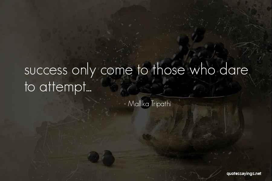 Mallika Tripathi Quotes 296236 Mallika Tripathi Quotes 296236