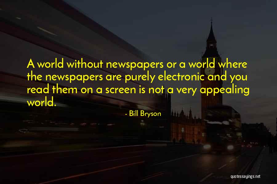 Mallikarjuna Quotes By Bill Bryson Mallikarjuna Quotes By Bill Bryson