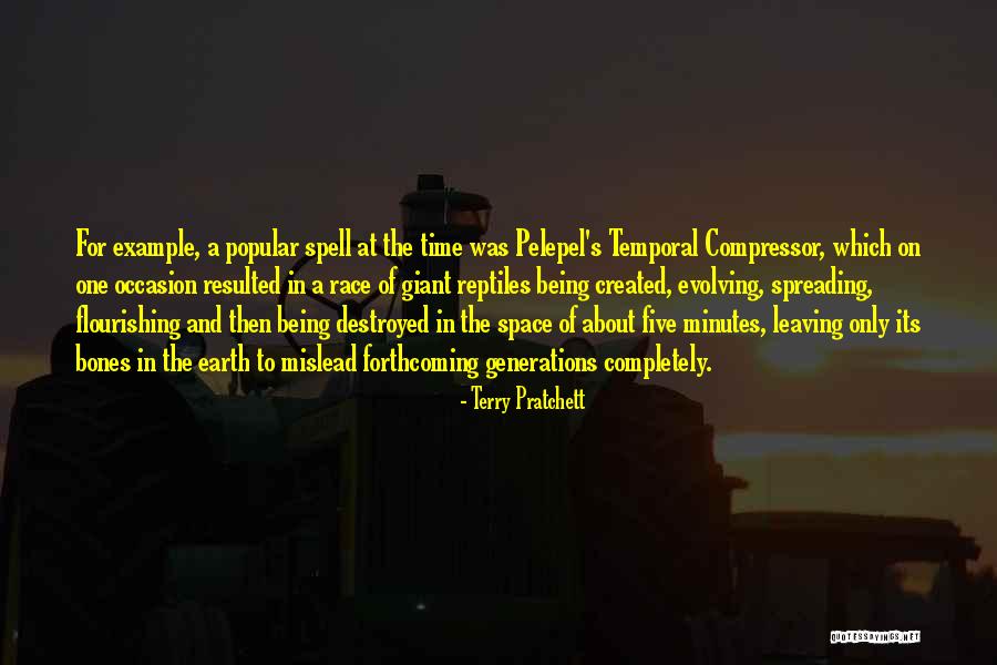 Mallikarjuna Reddy Quotes By Terry Pratchett Mallikarjuna Reddy Quotes By Terry Pratchett