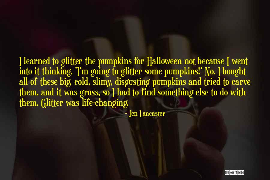 Mallin Quotes By Jen Lancaster Mallin Quotes By Jen Lancaster