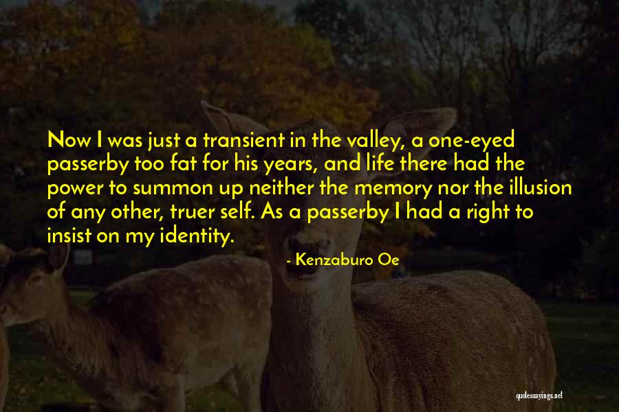 Mallin Quotes By Kenzaburo Oe Mallin Quotes By Kenzaburo Oe