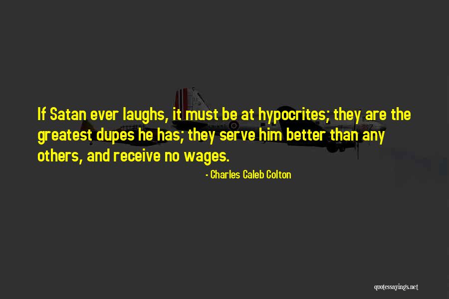 Mallinckrodt Careers Quotes By Charles Caleb Colton Mallinckrodt Careers Quotes By Charles Caleb Colton