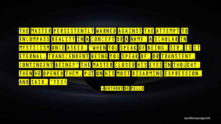 Malling Kro Quotes By Anthony De Mello Malling Kro Quotes By Anthony De Mello