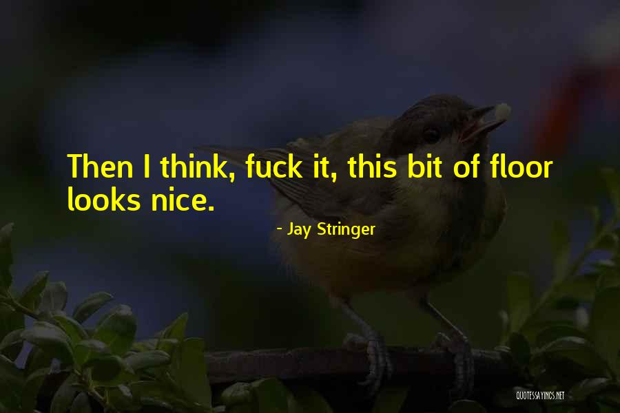 Mallinson Institute Quotes By Jay Stringer Mallinson Institute Quotes By Jay Stringer