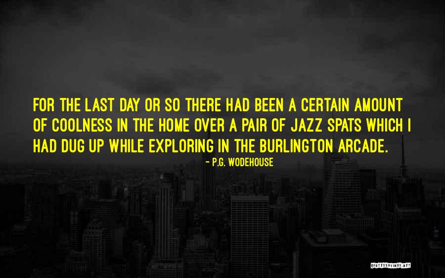 Mallinson Institute Quotes By P.G. Wodehouse Mallinson Institute Quotes By P.G. Wodehouse
