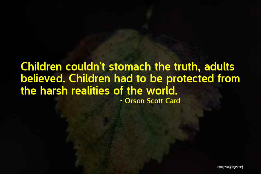 Mallinson Quotes By Orson Scott Card Mallinson Quotes By Orson Scott Card