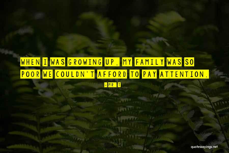 Mallios Rider Quotes By Mr. T Mallios Rider Quotes By Mr. T