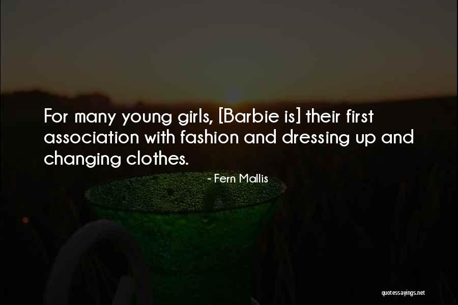 Mallis Quotes By Fern Mallis Mallis Quotes By Fern Mallis