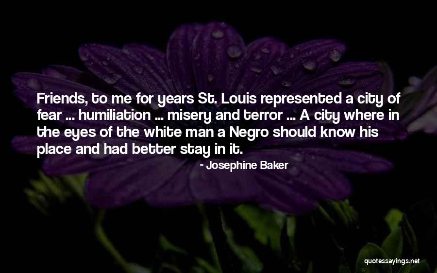 Mallis Quotes By Josephine Baker Mallis Quotes By Josephine Baker