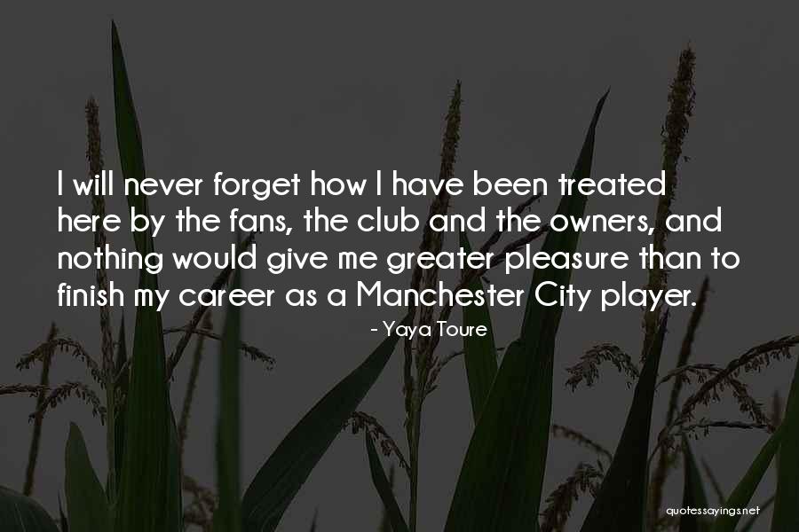 Mallis Quotes By Yaya Toure Mallis Quotes By Yaya Toure