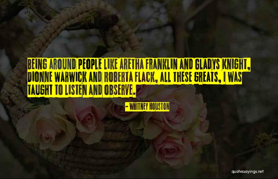 Mallister Roblox Quotes By Whitney Houston Mallister Roblox Quotes By Whitney Houston