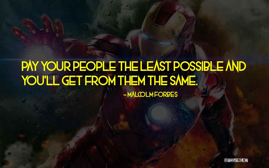 Mallisters Quotes By Malcolm Forbes Mallisters Quotes By Malcolm Forbes