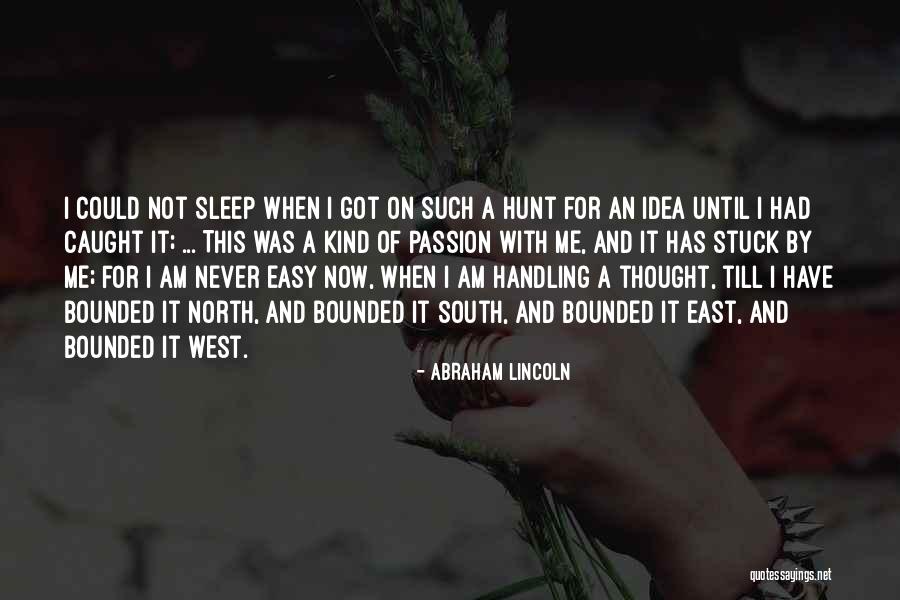 Mallman Cooking Quotes By Abraham Lincoln Mallman Cooking Quotes By Abraham Lincoln