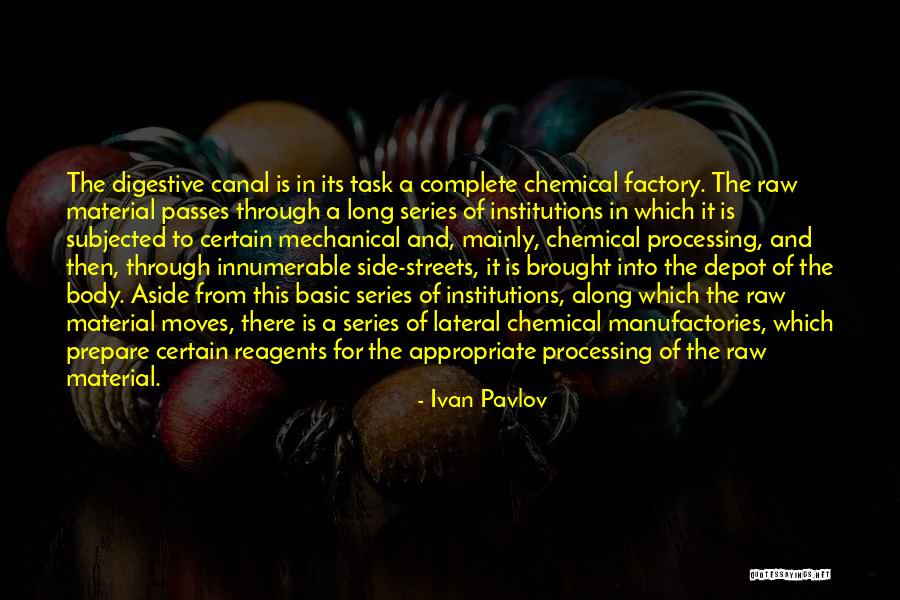 Mallock Car Quotes By Ivan Pavlov Mallock Car Quotes By Ivan Pavlov