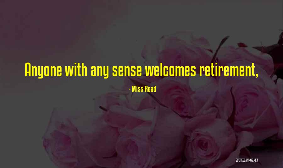 Mallock Car Quotes By Miss Read Mallock Car Quotes By Miss Read
