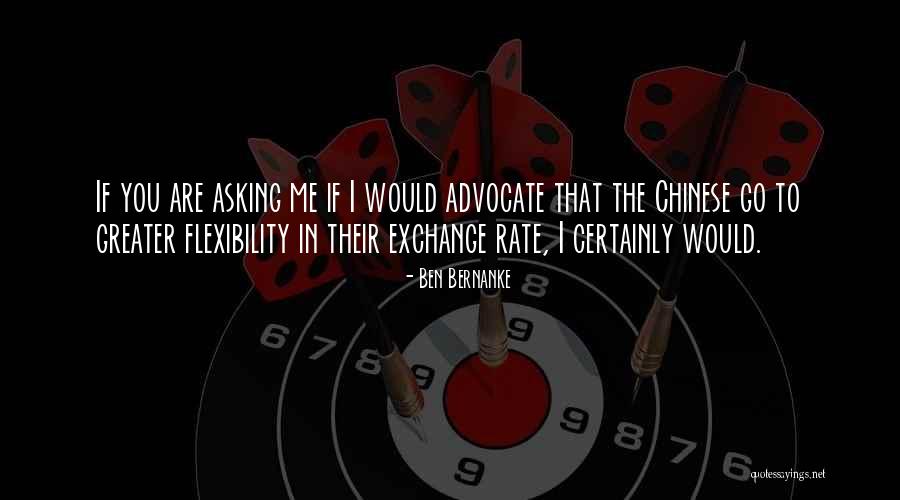 Mallol Y Quotes By Ben Bernanke Mallol Y Quotes By Ben Bernanke