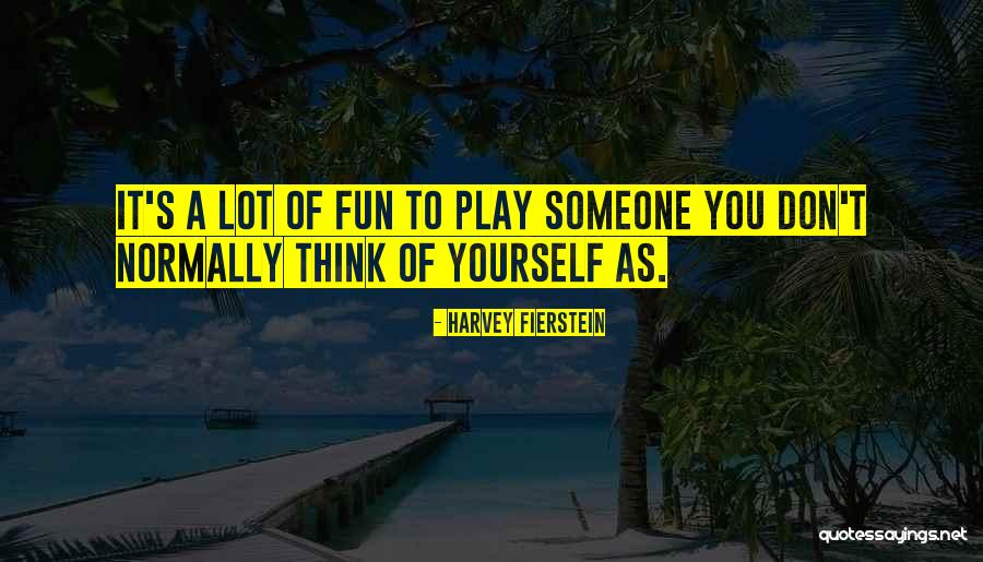 Mallon Sticky Quotes By Harvey Fierstein