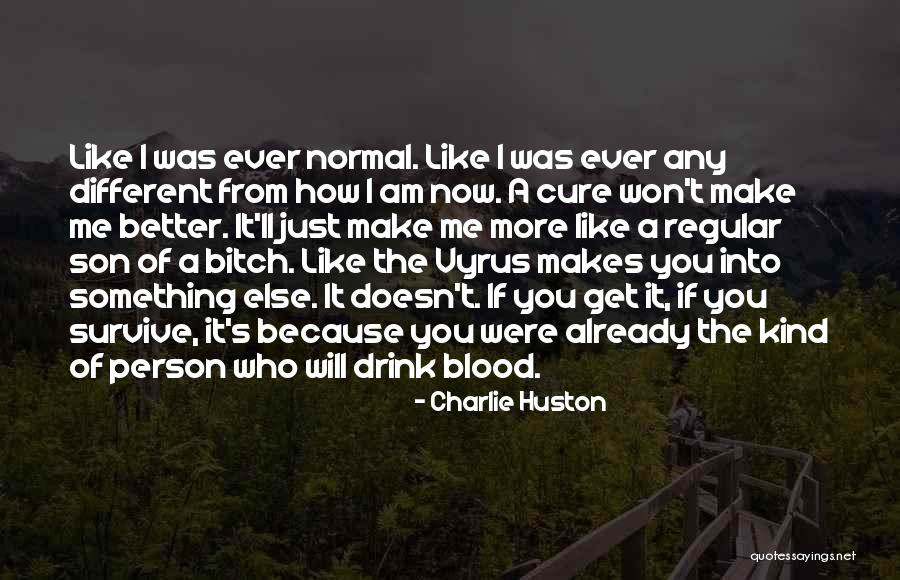 Mallonee Trail Quotes By Charlie Huston Mallonee Trail Quotes By Charlie Huston