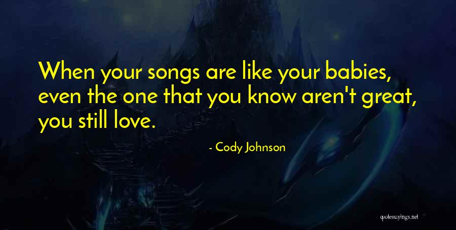 Mallons Avalon Quotes By Cody Johnson Mallons Avalon Quotes By Cody Johnson