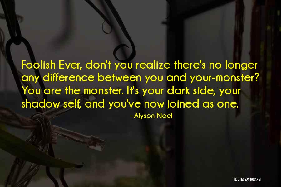 Mallons Homemade Quotes By Alyson Noel