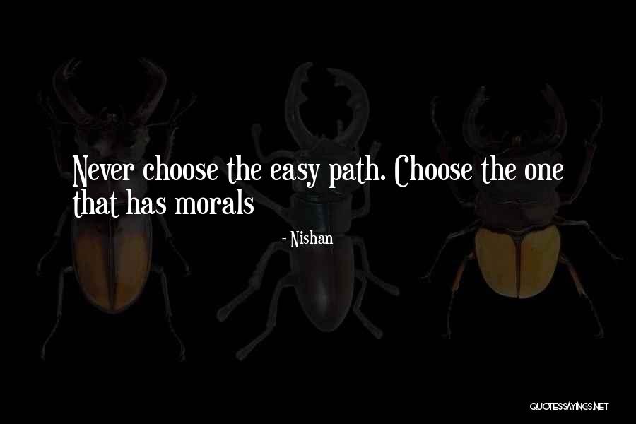 Mallons Homemade Quotes By Nishan