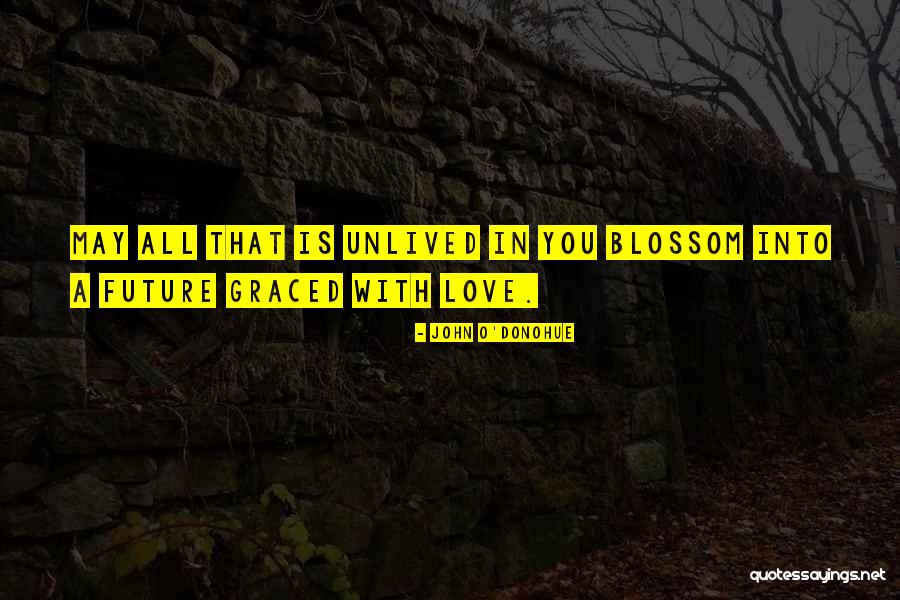 Mallorie Bardas Quotes By John O'Donohue Mallorie Bardas Quotes By John O'Donohue