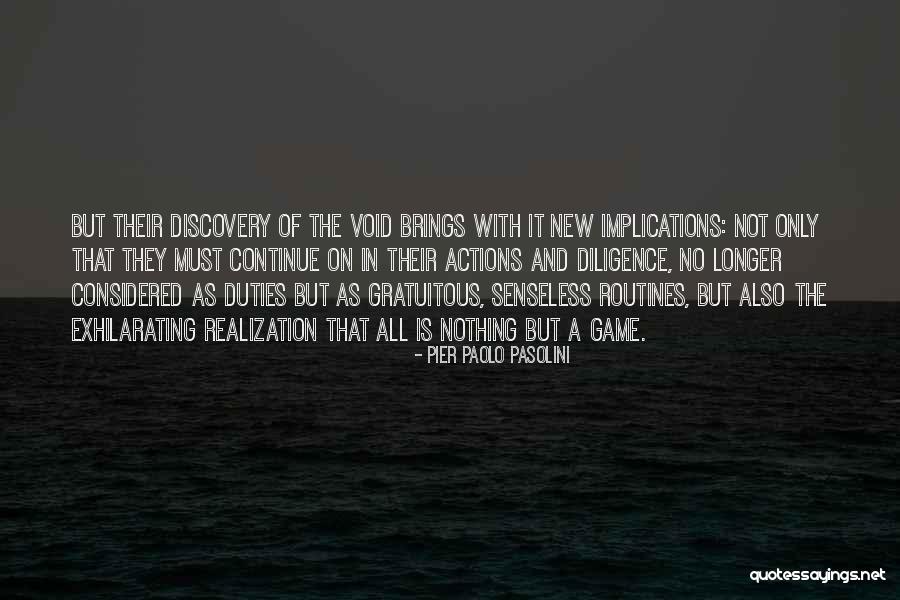Mallorie Bardas Quotes By Pier Paolo Pasolini Mallorie Bardas Quotes By Pier Paolo Pasolini
