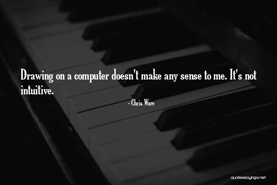 Mallorie Sievert Quotes By Chris Ware Mallorie Sievert Quotes By Chris Ware