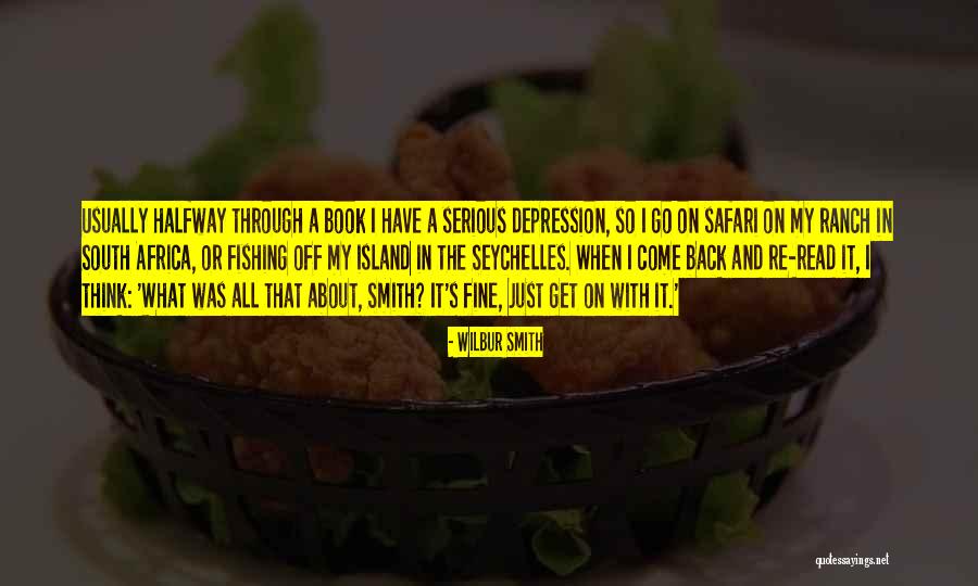 Mallorie Sievert Quotes By Wilbur Smith Mallorie Sievert Quotes By Wilbur Smith