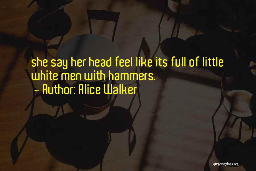 Mallorn Tree Quotes By Alice Walker