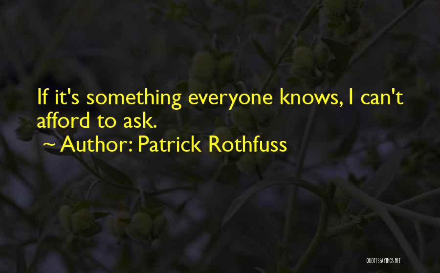 Mallorn Tree Quotes By Patrick Rothfuss