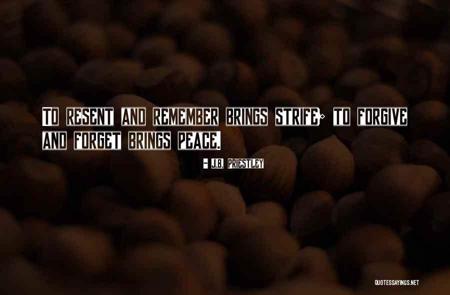 Mallorns Romeo Quotes By J.B. Priestley