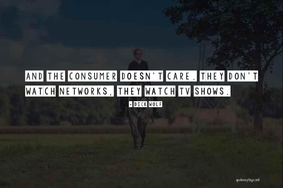 Mallory Keaton Quotes By Dick Wolf Mallory Keaton Quotes By Dick Wolf