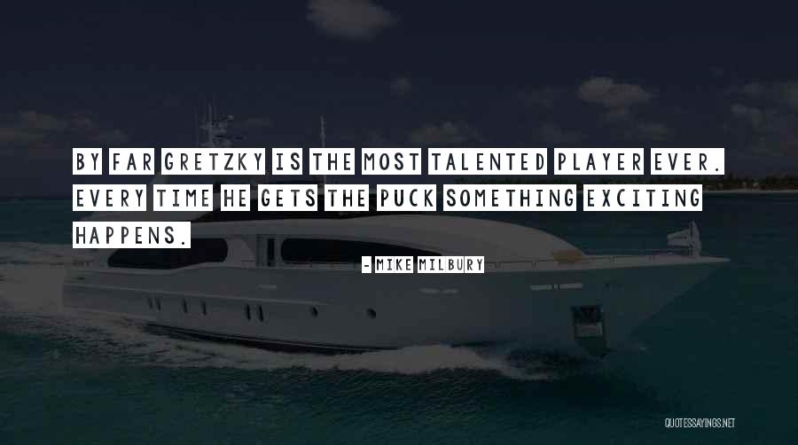 Mallory Keaton Quotes By Mike Milbury Mallory Keaton Quotes By Mike Milbury