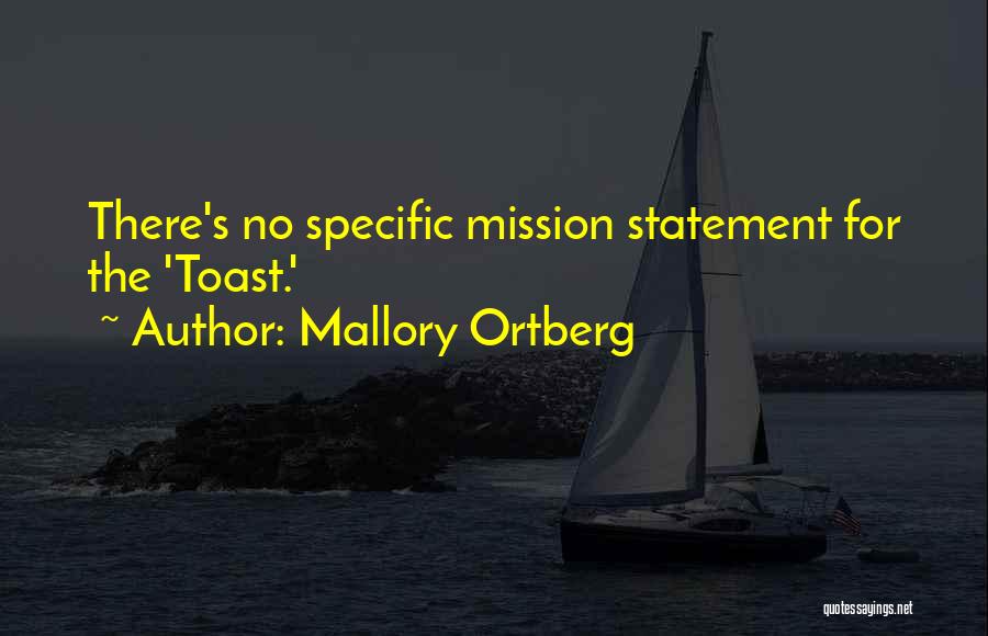 Mallory Ortberg Quotes 1032108