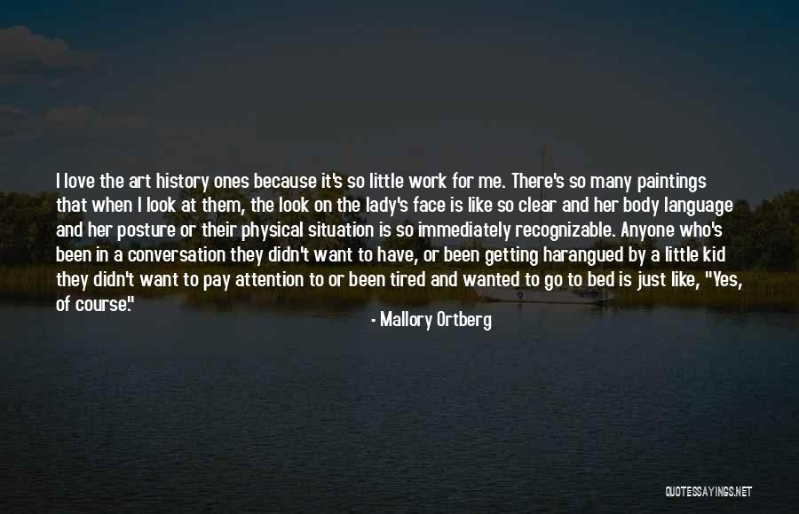 Mallory Ortberg Quotes 1102645