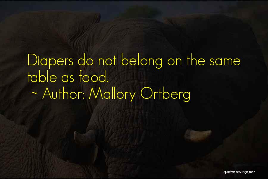 Mallory Ortberg Quotes 1176292