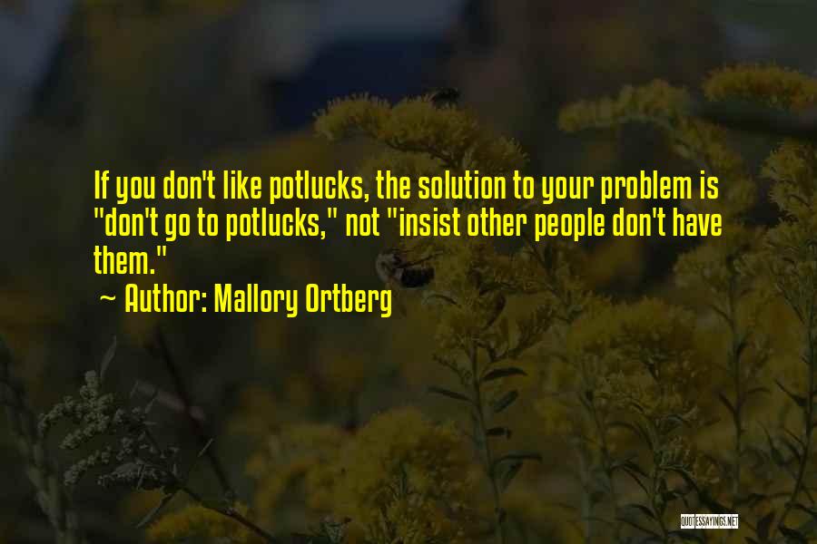 Mallory Ortberg Quotes 1250178