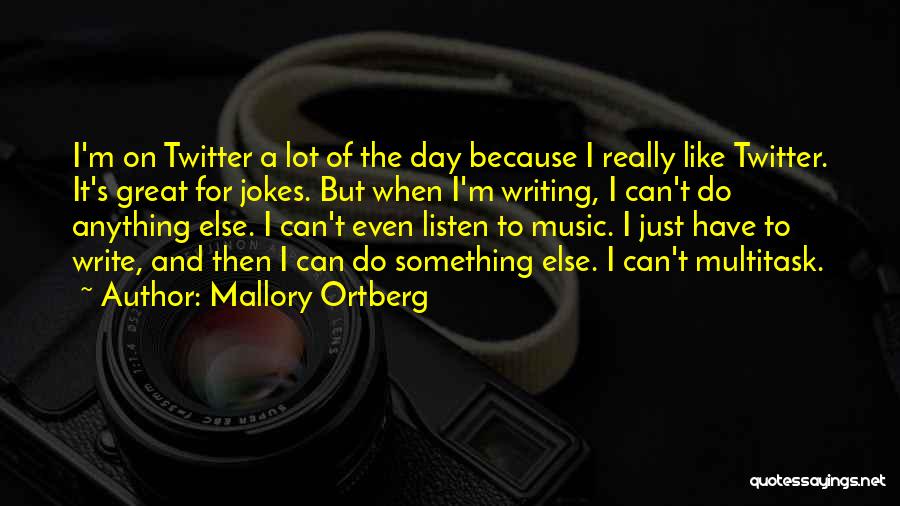 Mallory Ortberg Quotes 1294742