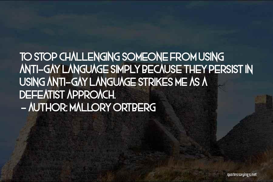 Mallory Ortberg Quotes 1369923