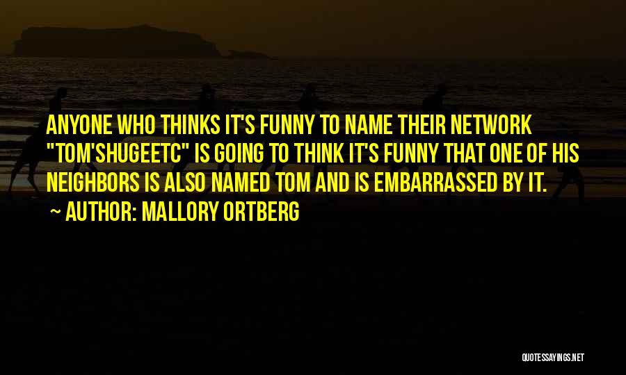 Mallory Ortberg Quotes 141480