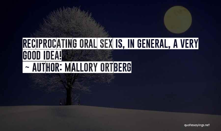 Mallory Ortberg Quotes 1437801