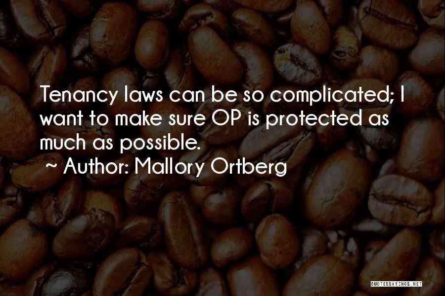 Mallory Ortberg Quotes 1510079