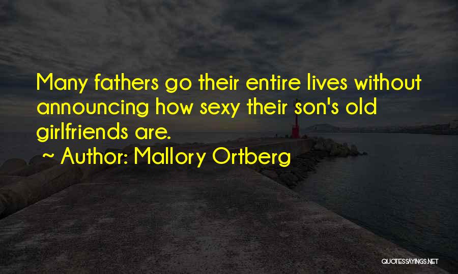 Mallory Ortberg Quotes 1555640