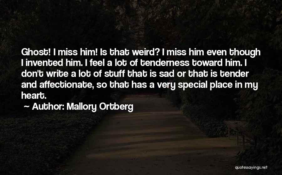 Mallory Ortberg Quotes 1738263