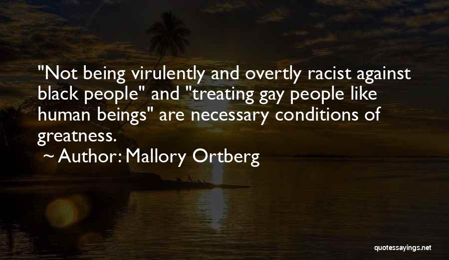 Mallory Ortberg Quotes 1750353