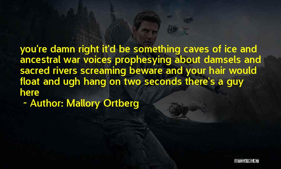 Mallory Ortberg Quotes 1865442