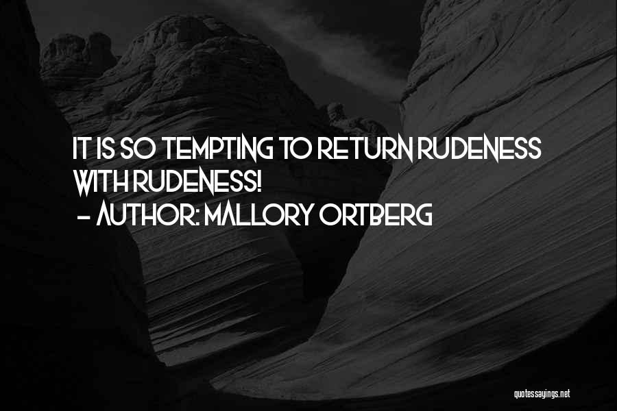 Mallory Ortberg Quotes 1865875